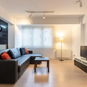 Apartamento Sarriko - Deusto By Aston, Bilbao